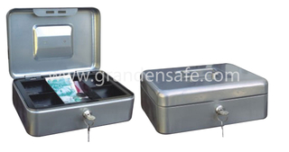 Cash Box (M250-90)(10")