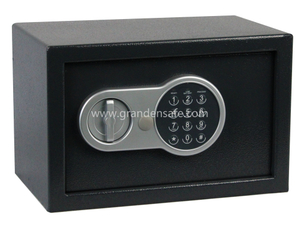 Electronic Digital Safe Box (G-20ER)