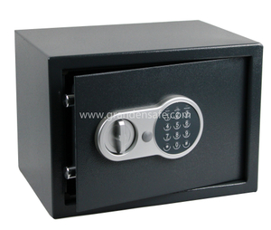 Electronic Digital Safe Box (G-25ER)