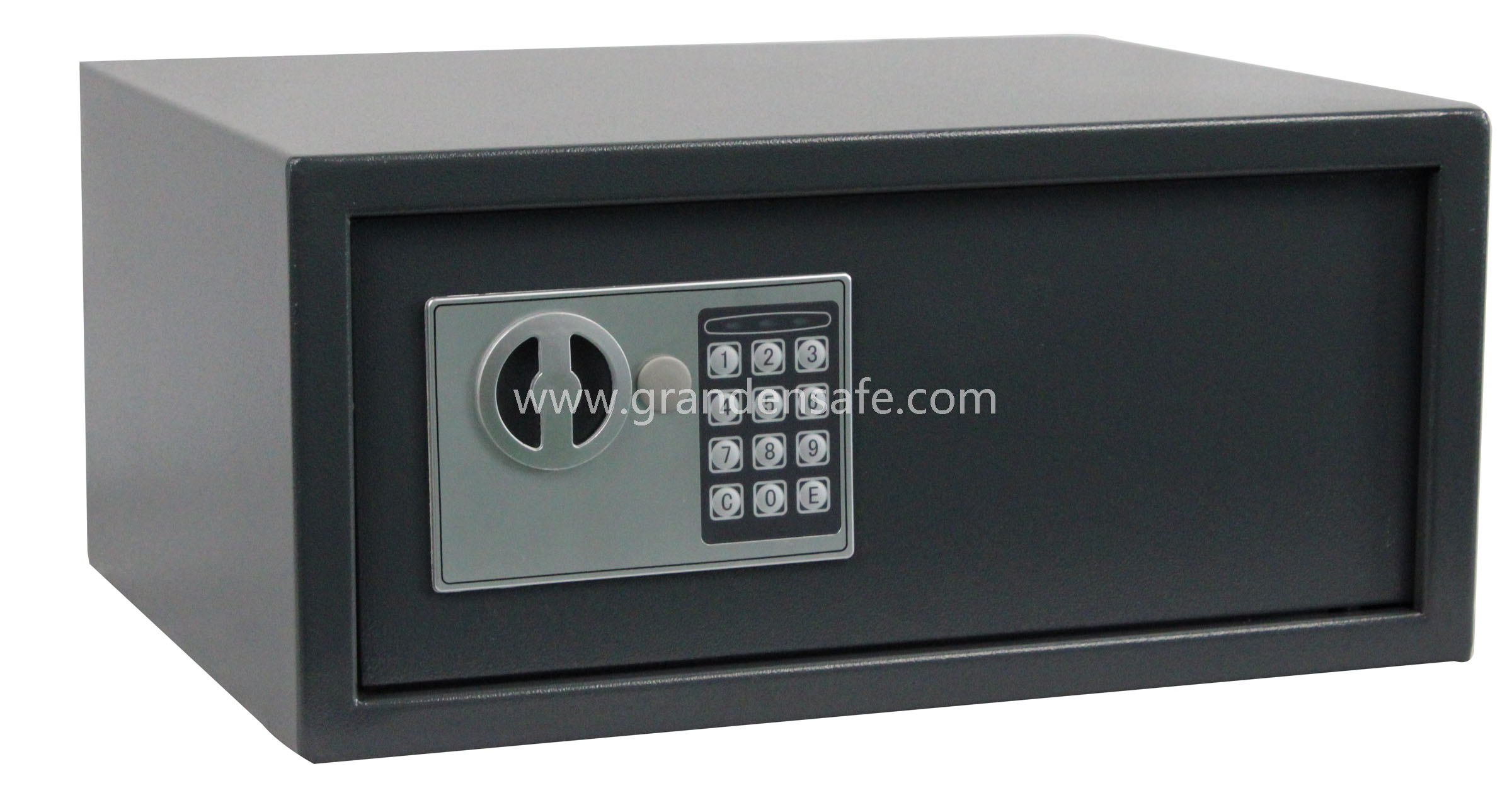 Electronic Digital Safe Box (G-43ET)