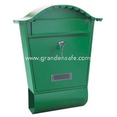 Letter Box (GL-01E)