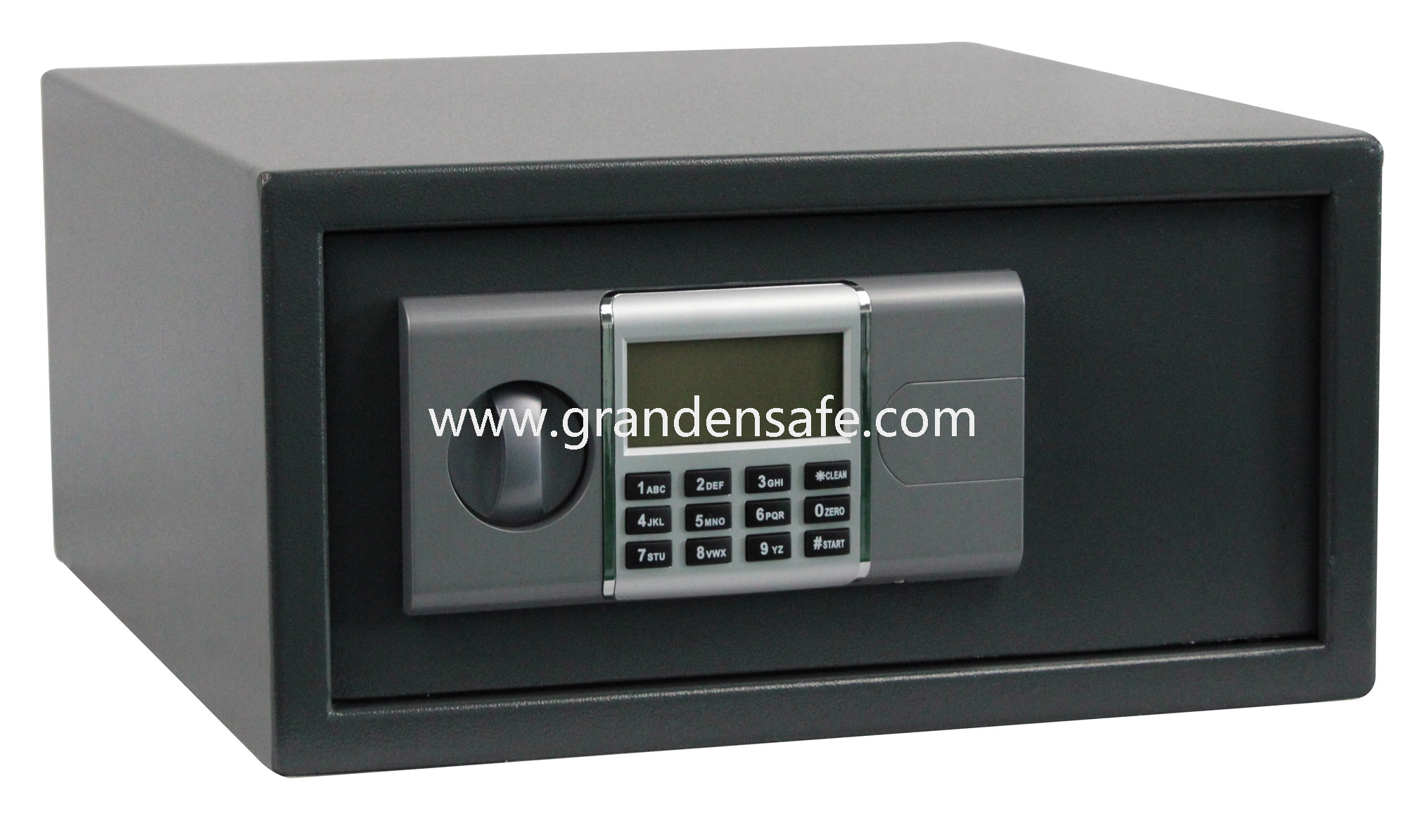 Electronic Digital Safe Box (G-40ELD)