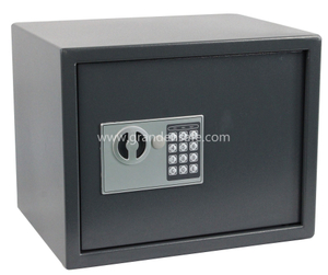 Electronic Digital Safe Box (G-30ET)