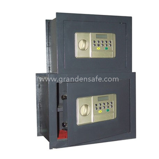 Wall Safe (SW30ELB,SW40ELB) With LCD Display