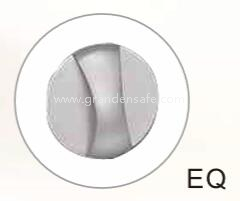 Electronic Digital Safe Box (G-20EQ)