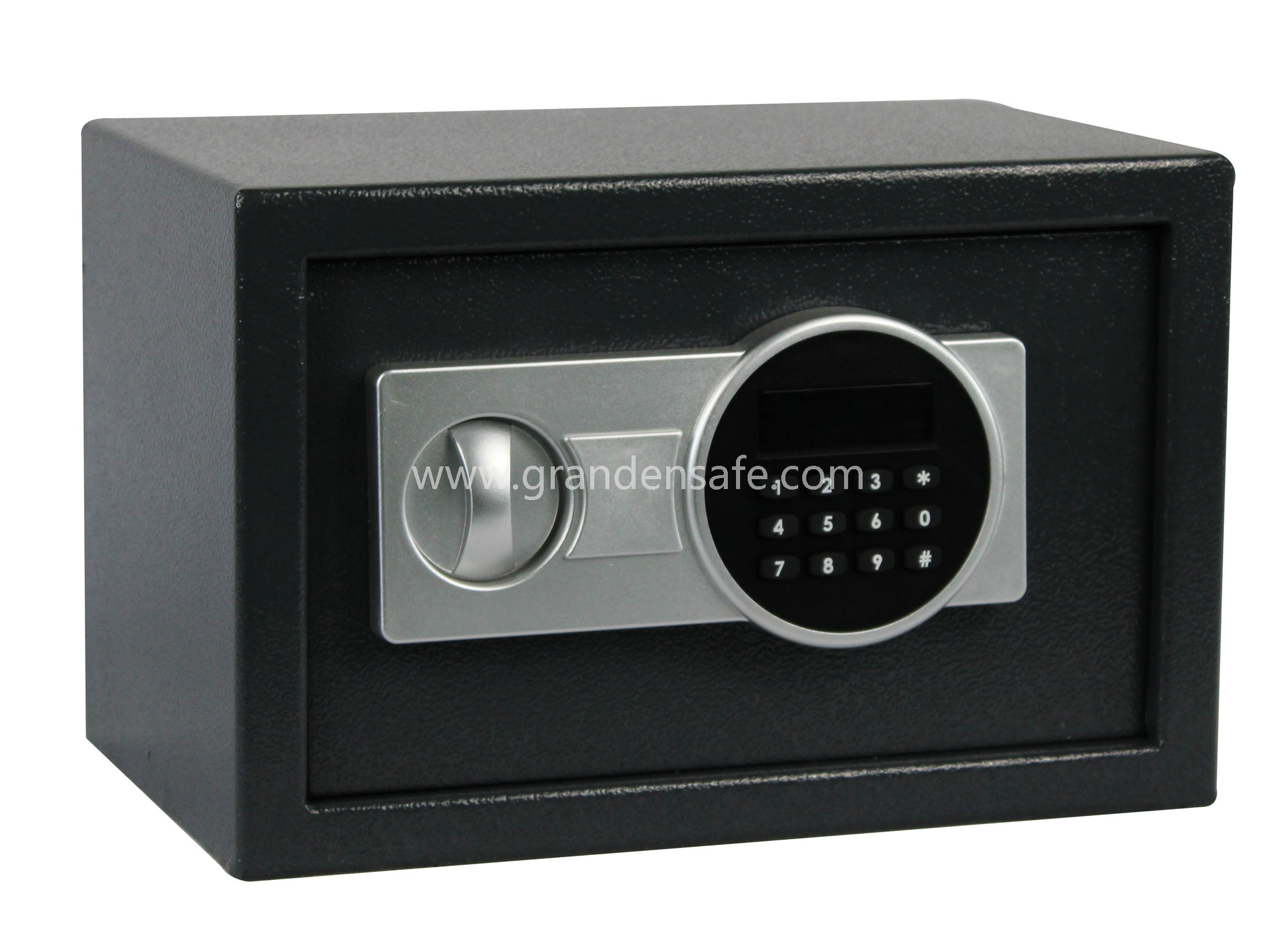 Electronic Digital Safe Box (G-20EQ)