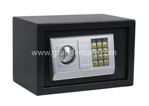 Electronic Digital Safe Box (G-20EA)