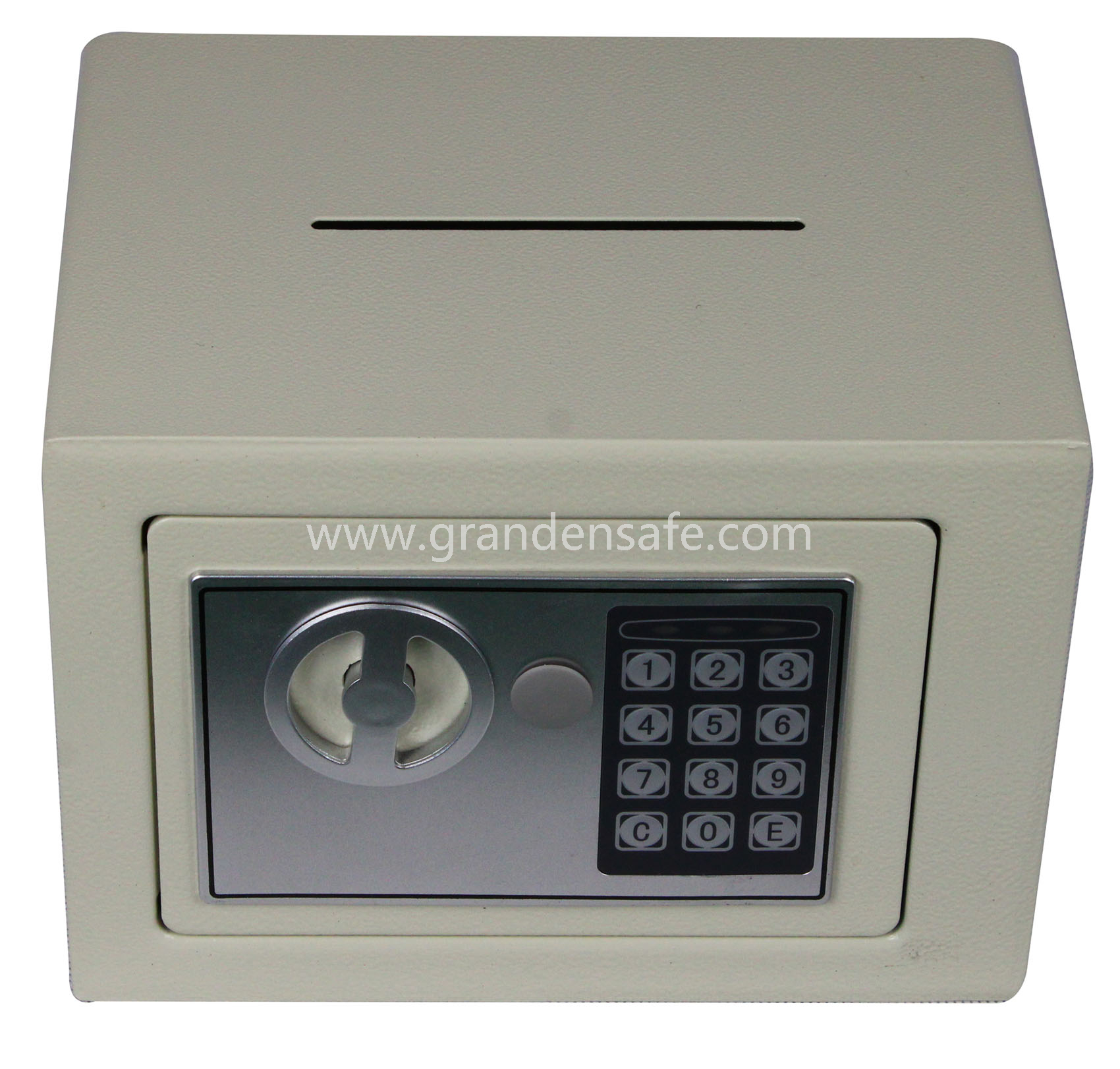 Electronic Digital Safe Box (G-17ET2)