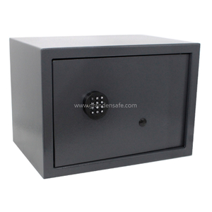 Electronic Digital Panel Valuable Storage Home Safe (G-25BO)