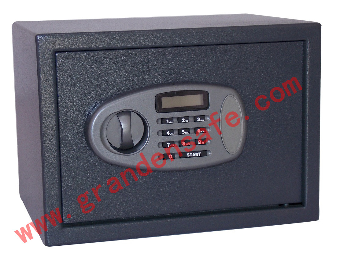 Electronic Digital Safe Box (G-25ELS)