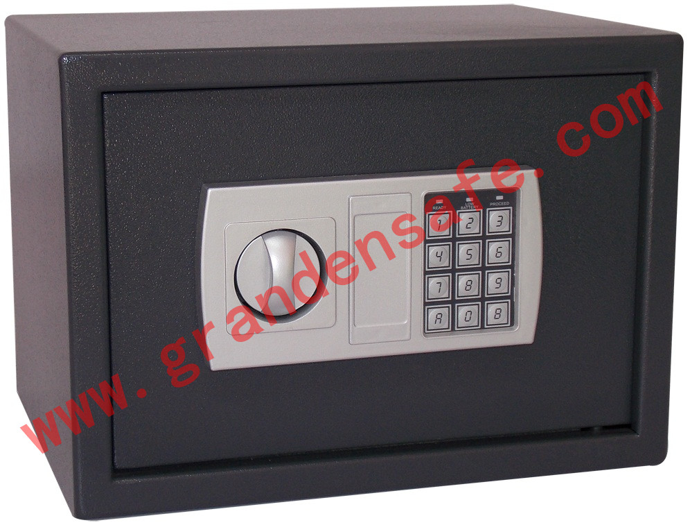 Electronic Digital Safe Box (G-25ED)