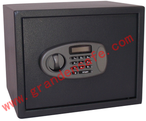 Electronic Digital Safe Box (G-30ELS)