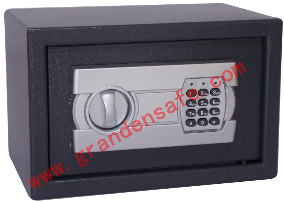 Electronic Digital Safe Box (G-20EU)