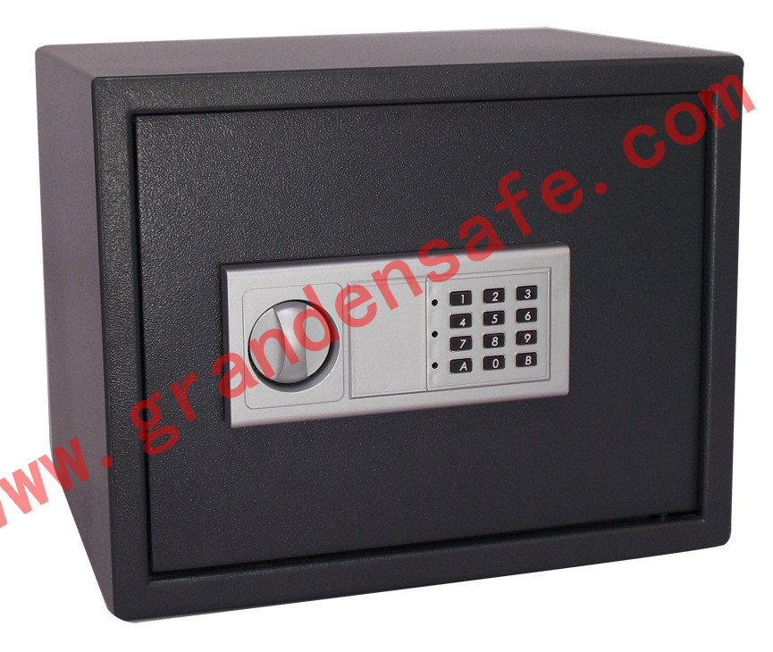 Electronic Digital Safe Box (G-30ES)