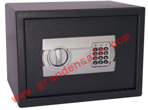 Electronic Digital Safe Box (G-25EU)